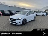 Mercedes-Benz B 180 Progressive AHK Vorr.-Distronic Kamera - gebrauchte Mercedes-Benz B 180 aus dem Jahr 2024