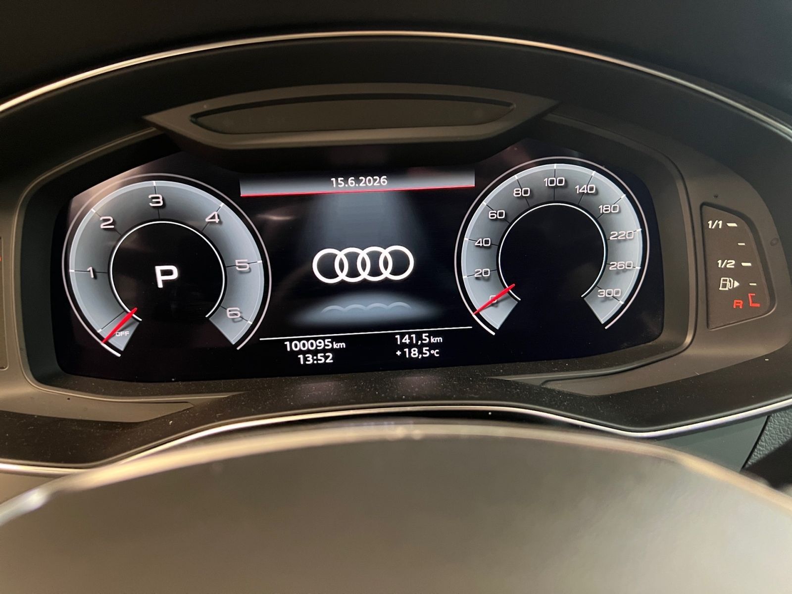 Audi A6 Allroad - Bild 8