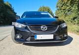 Mazda 6 2.0 SKYACTIV-G 121kW Center-Line Center-Line - Mazda 6 in Braunschweig