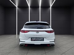 Kia Proceed 1.6 T-GDI GT *Autom.*Pano*Navi*