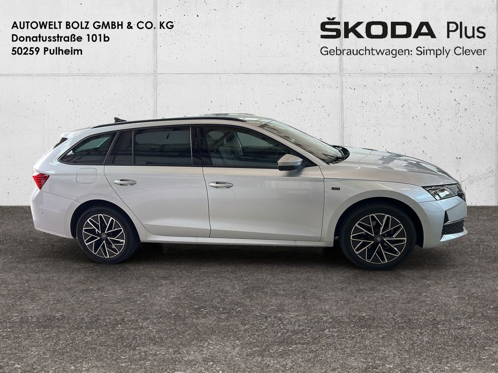 Skoda Octavia - Bild 8