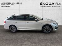 Skoda Octavia - Vorschau Bild 8