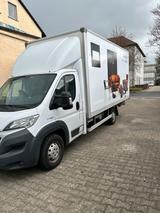Fiat Ducato zum verkaufen - Fiat Ducato in Wiesbaden