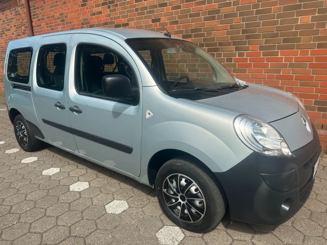 Renault Kangoo Rapid Maxi Extra Euro5