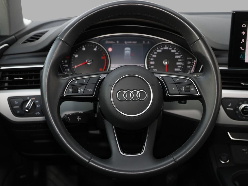 Audi A4 Avant 35 TDI S tronic, миниатюра 12