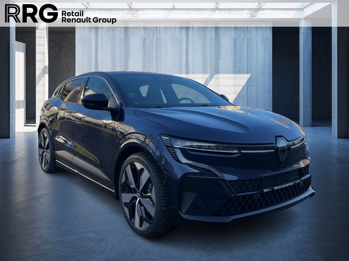 Renault Megane E-TECH - Bild 7