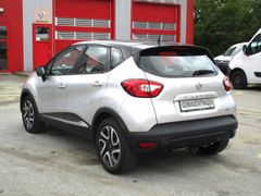 Fahrzeugabbildung Captur Dynamique dCi 90 AHK ACC Fahrerprofil SHZ