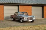 Mercedes-Benz (W111) 280 SE 3.5 Coupé - Mercedes-Benz 280: Coupé, 3.5