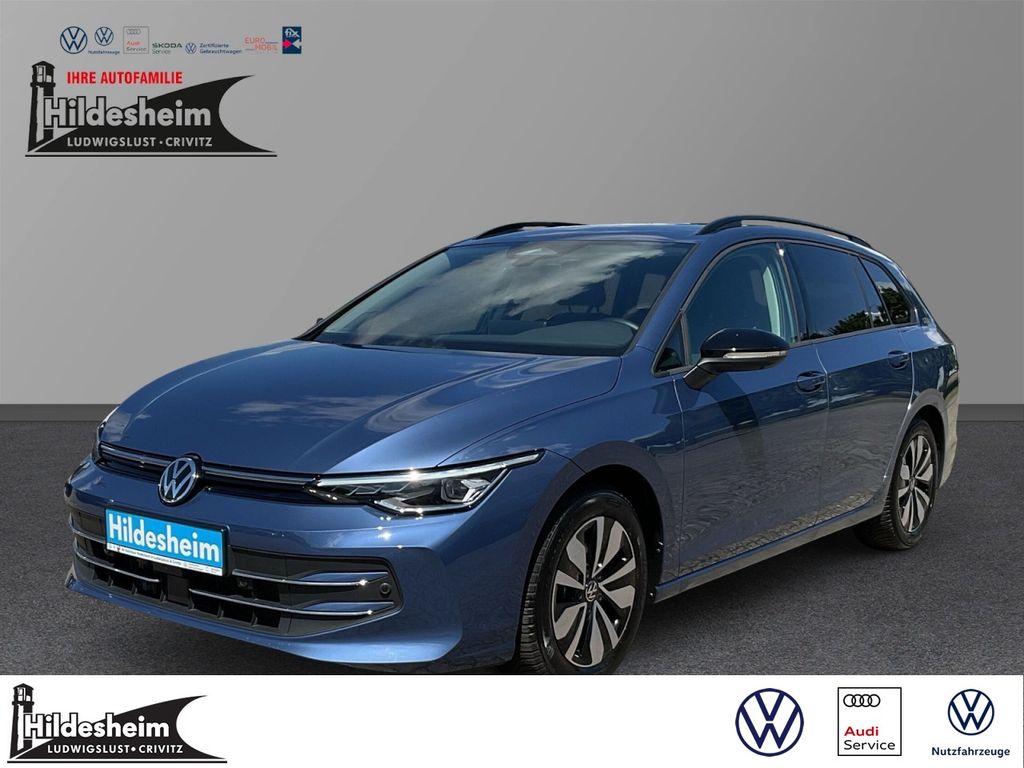 Image of Volkswagen Golf