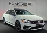 Volkswagen Passat VR6 DSG*280PS*KAMERA*XENON*LEDER - Volkswagen: Vr6