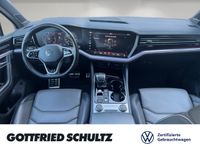 Volkswagen Touareg - Vorschau Bild 8