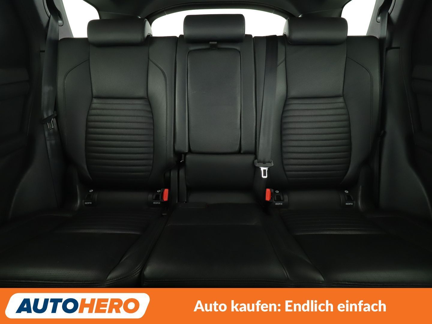 Land Rover Discovery Sport P300e Hybrid S AWD Aut. NAVI LED foto 16