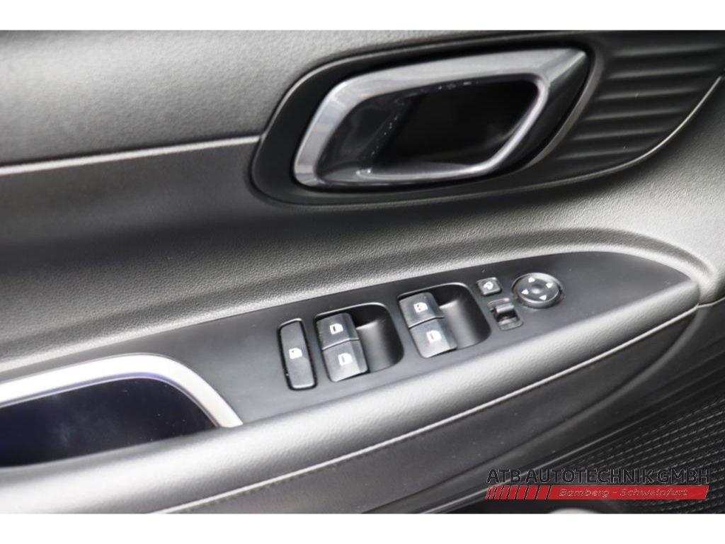 Hyundai i20 – Bild 21