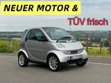 Smart ForTwo (Neuer Motor, Neuer TÜV,& AU)