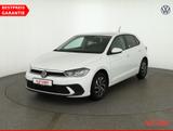 Volkswagen Taigo 1.0 TSI DSG LED Navi Sitzheizung - Volkswagen Taigo aus 2023