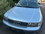 Audi A4 1.6 Auto - - Audi A4 aus 1997: 1.6
