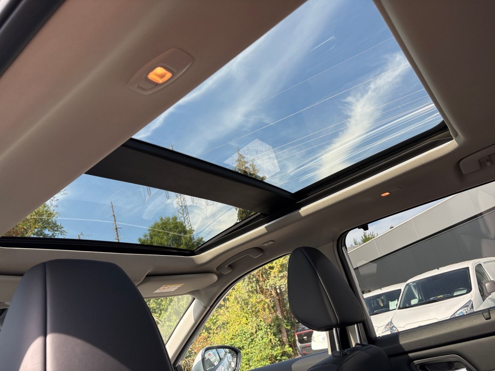 Fahrzeugabbildung Nissan X-Trail N-Connecta *NAVI*KAMERA*PDC*WINTERPAKET*