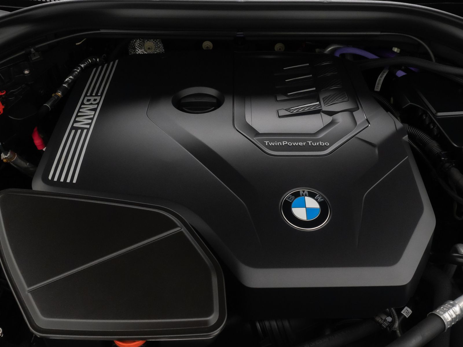 Fahrzeugabbildung BMW X3 xD30i MSport Kamera Laser HUD DAB HiFi 20Zoll