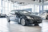 Mercedes-Benz E 220 Coupe CDI BlueEfficiency AUTOMA. PANO NAVI - Mercedes-Benz E 220 in Kassel