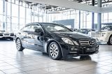 Mercedes-Benz E 220 Coupe CDI BlueEfficiency AUTOMA. PANO NAVI - Mercedes-Benz E 220: Cdi Blueefficiency