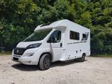 Mooveo TEI 62 DH, Raumwunder mit XXL Hubbett, Automatik