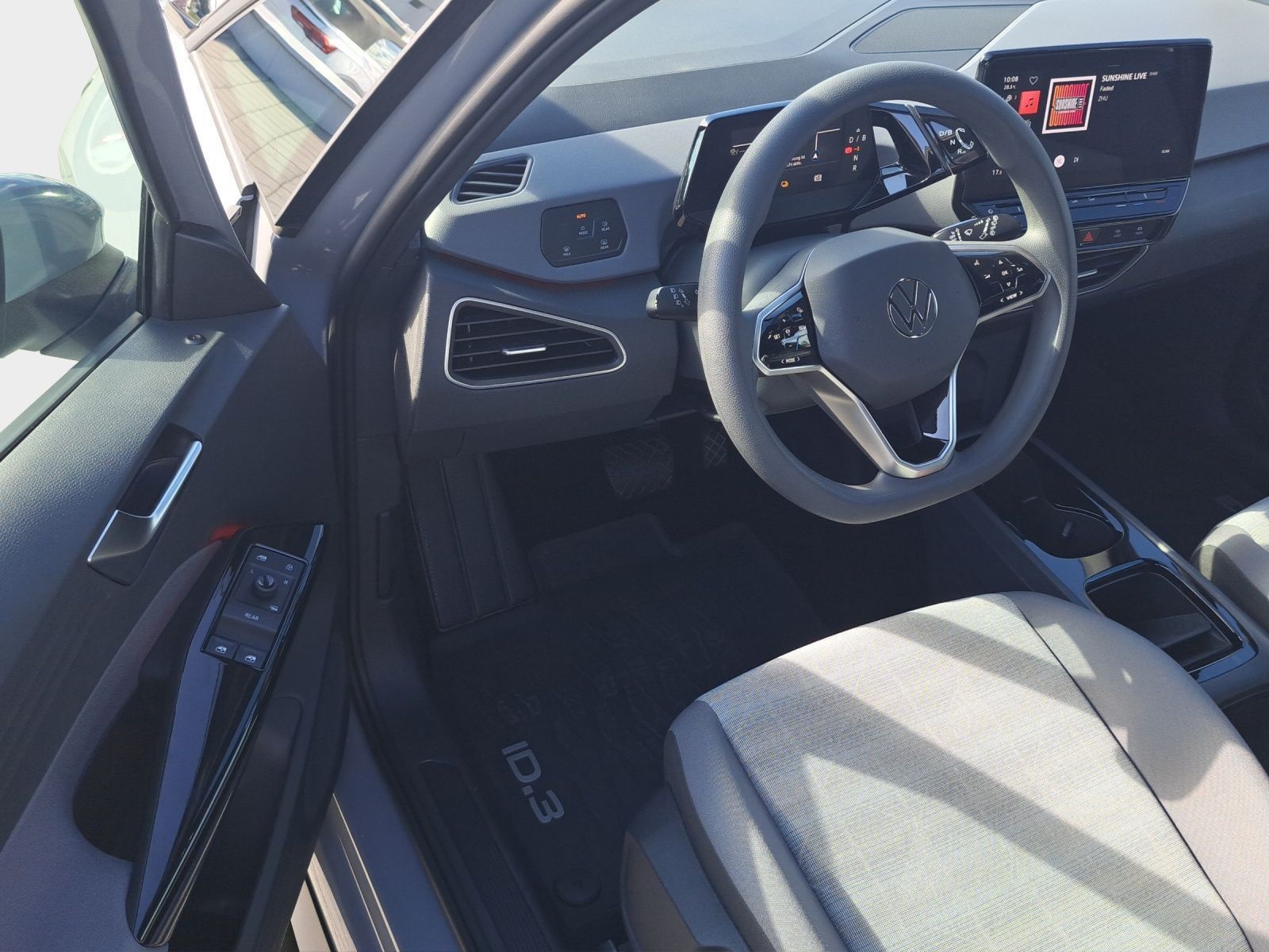 Volkswagen ID.3 - Bild 15