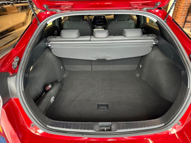 Toyota Prius  Comfort