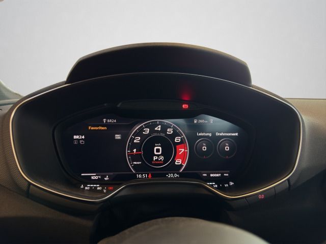 Audi TT - Bild 11