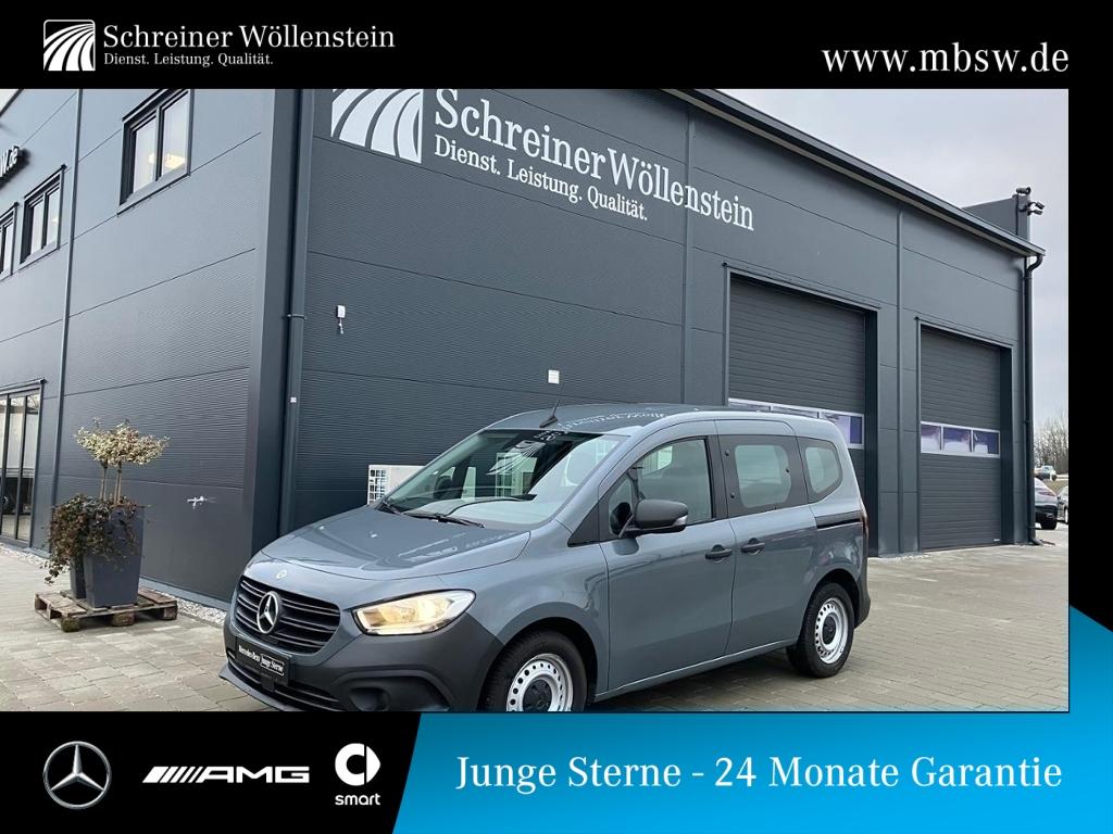 Mercedes-Benz Citan 110 Tourer BASE Progressive *PDC hi*Temp*