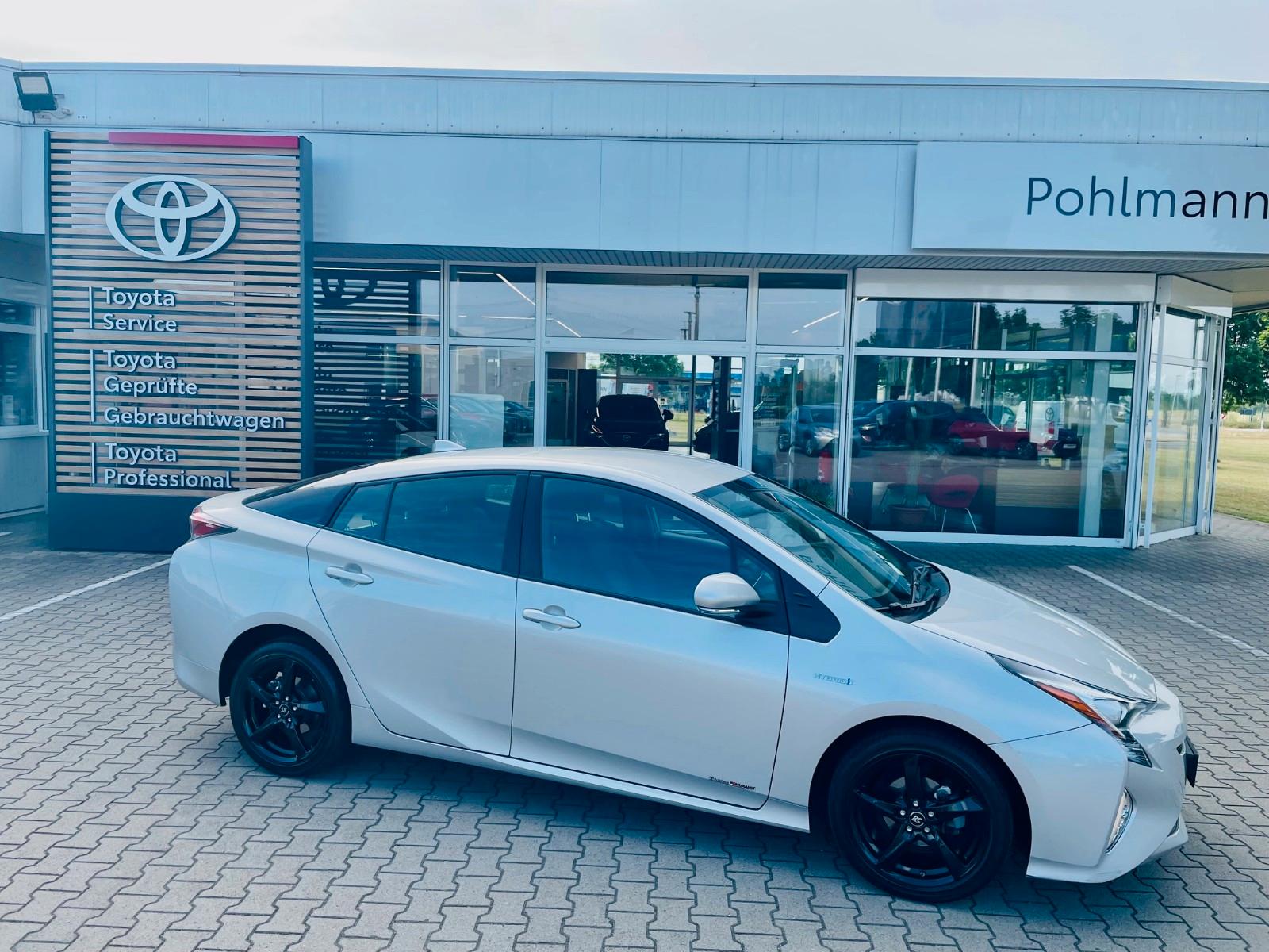 Toyota Prius 1.8 Comfort HUD*SH*DAB*KAMERA*NAVI