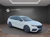 Skoda Octavia Combi RS PlusIR-KAMIACCILEDISPURIVIRTUAL - Skoda Octavia: RS Combi