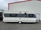 Hobby 560 WFU Excellent 1a Zust. Mover 1.Hand - Hobby Wohnwagen