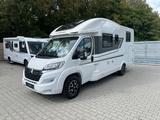Adria Coral 600 SL *Navi+TV+Solar* - Adria Coral sl