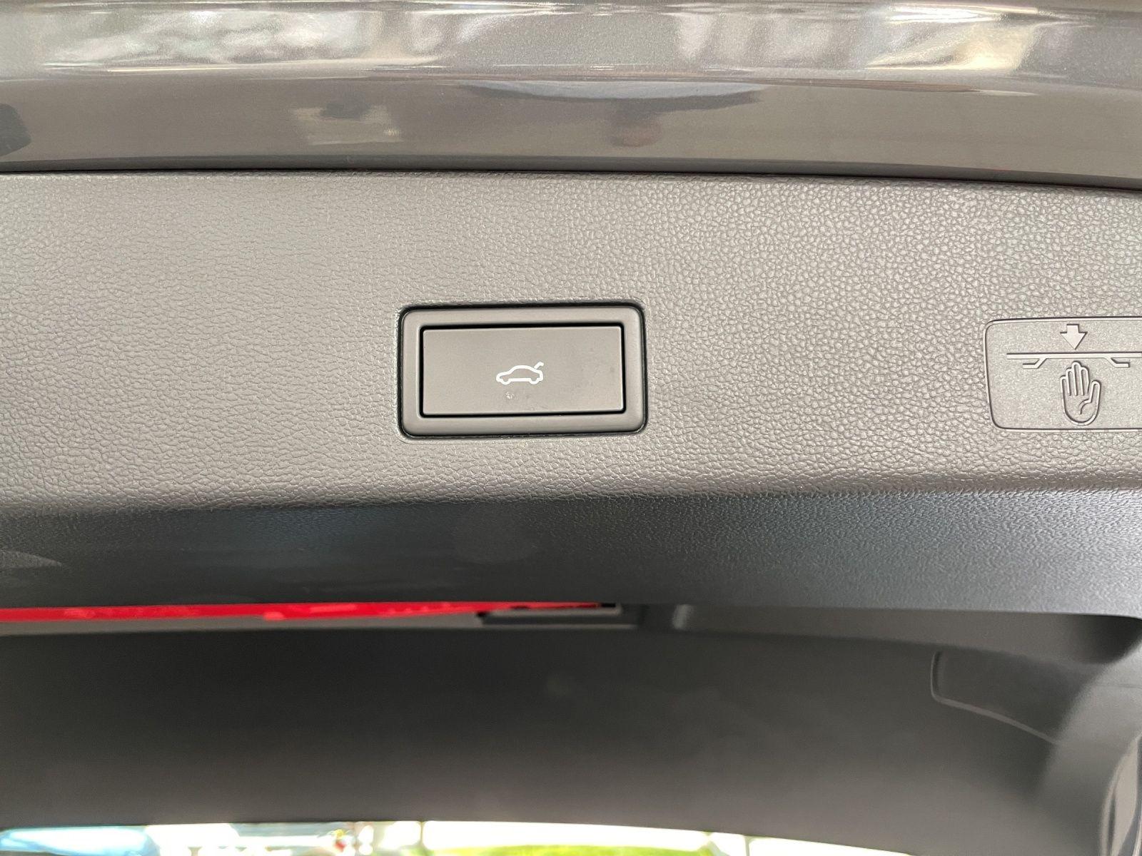 Volkswagen Golf Variant Life 1,5 eTSI (150 PS) DSG, миниатюра 12