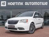 Chrysler Town & Country Town & Country 3.6 V6 - Chrysler Gebrauchtwagen von 2014