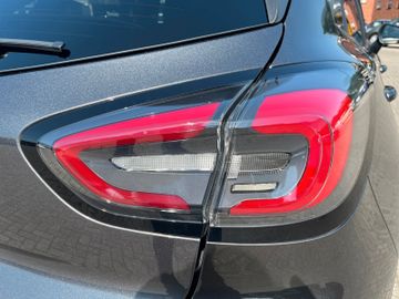 Ford Puma Titanium 1,0 Mild Hybrid mit Winterpaket