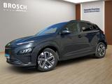 Hyundai KONA ELEKTRO 64kWh PLUS-P KRELL+NAV+LED+CARPLAY+ - Hyundai KONA: Standheizung