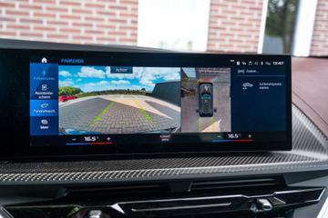 صورة مصغرة 49 لـ 2023 BMW XM