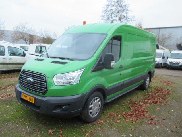 Ford Transit 2.0TDCI L3/H2 Motorproblem Netto €4450,=