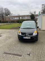 Renault Modus - gebrauchte Renault Modus aus dem Jahr 2004