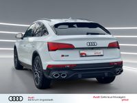 Audi SQ5 - Vorschau Bild 4