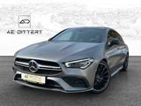 Mercedes-Benz CLA 35 AMG SB 4Matic +MBUX+CAM+PANO+ - Mercedes-Benz CLA 35 AMG