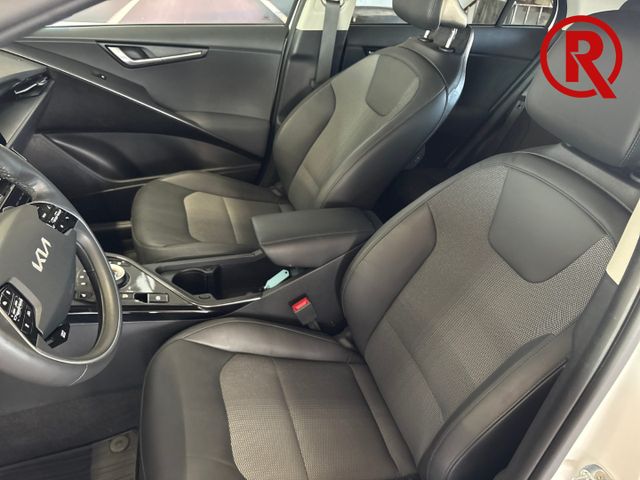Niro Plug-in Hybrid Vision 1.6 Android Auto Appl