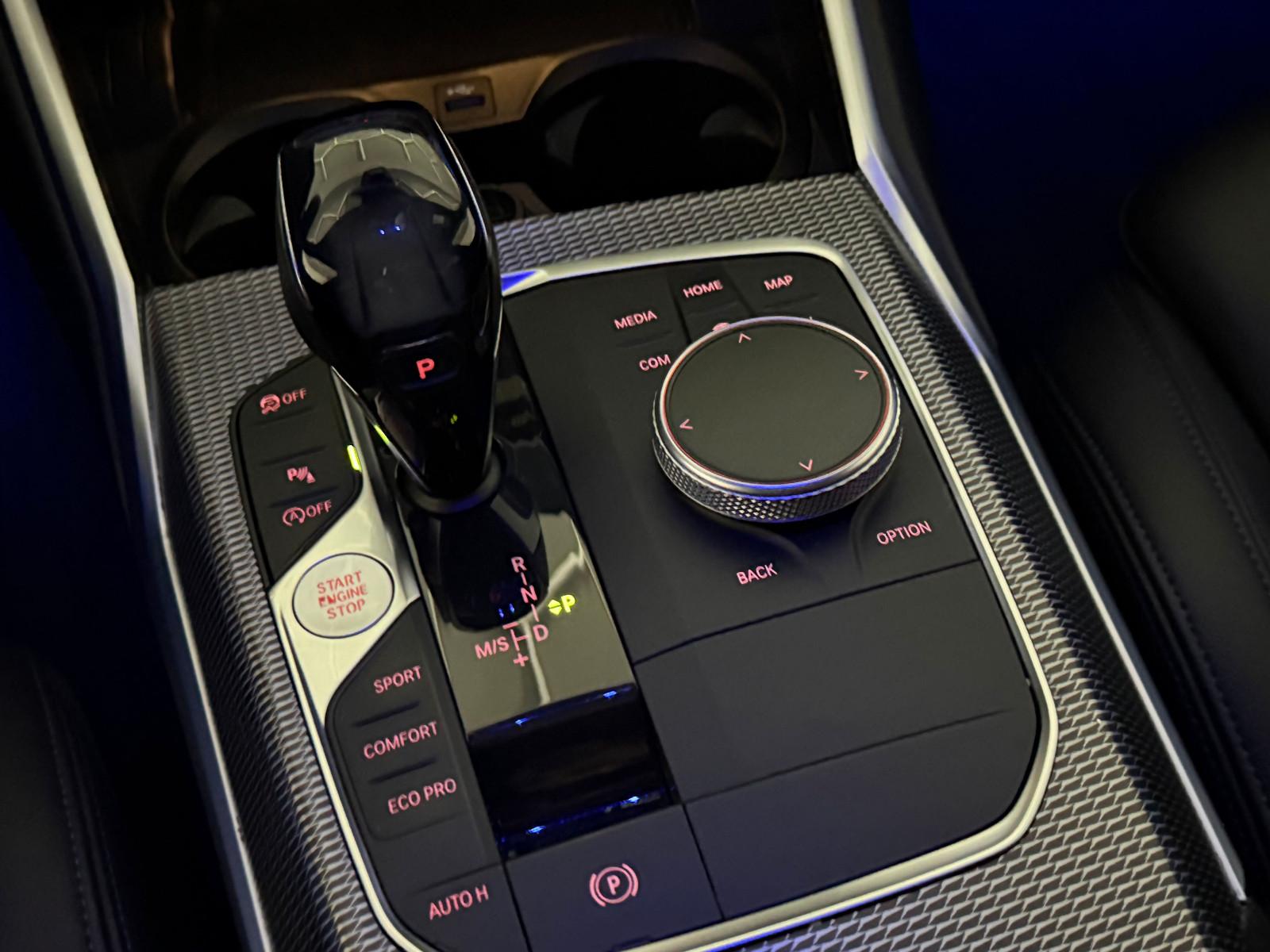 BMW 330 i Lim. M SPORT/LED/VRTL COCKPIT/AMBIENTE