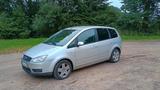 Ford C-Max 1,6 Ambiente Ambiente - Ford C-Max: Ambiente