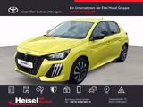 Peugeot 208 Active 75 / PDC -- Standort Völklingen -- - : Voelklingen