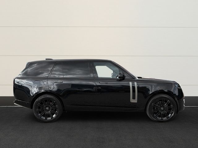 Land Rover Range Rover P 530 Autobiography LWB+Fond.Enterta