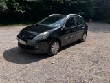 Renault Clio III Grandtour 1.5 dCi 1 Hand - Renault Clio Ii mit Diesel-Antrieb