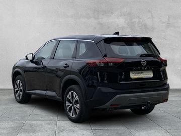 Nissan X-Trail - 3