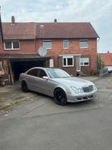 Mercedes-Benz Mercedes Benz E 240 W211 / Tausch möglich - Mercedes-Benz E 240 in Hannover